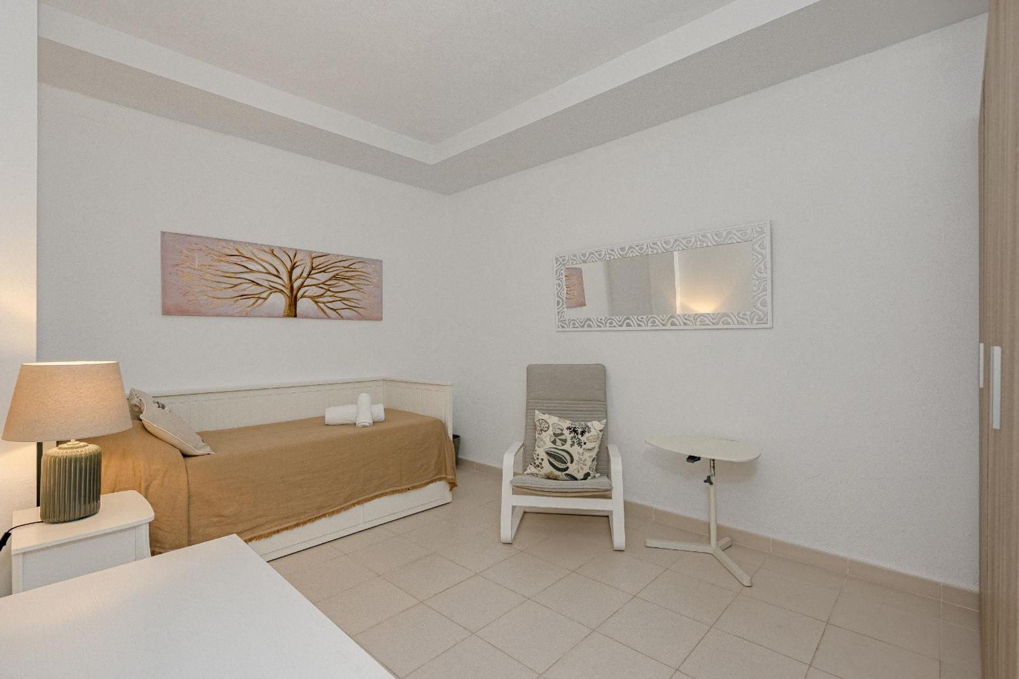 Villa Elisabetta, Luxury Villa With Heated Pool Ocean View In Adeje, Tenerife Costa Adeje  Luaran gambar