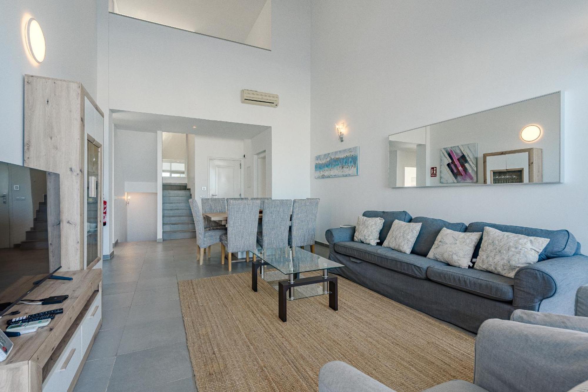 Villa Elisabetta, Luxury Villa With Heated Pool Ocean View In Adeje, Tenerife Costa Adeje  Luaran gambar