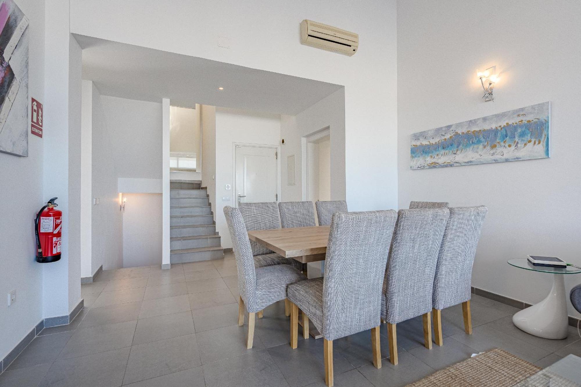 Villa Elisabetta, Luxury Villa With Heated Pool Ocean View In Adeje, Tenerife Costa Adeje  Luaran gambar